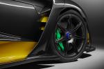 McLaren MSO Senna Carbon Theme 2018 года